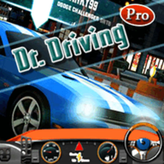 Illustration for article titled Dr. Driving - Jogo interessante para telefone